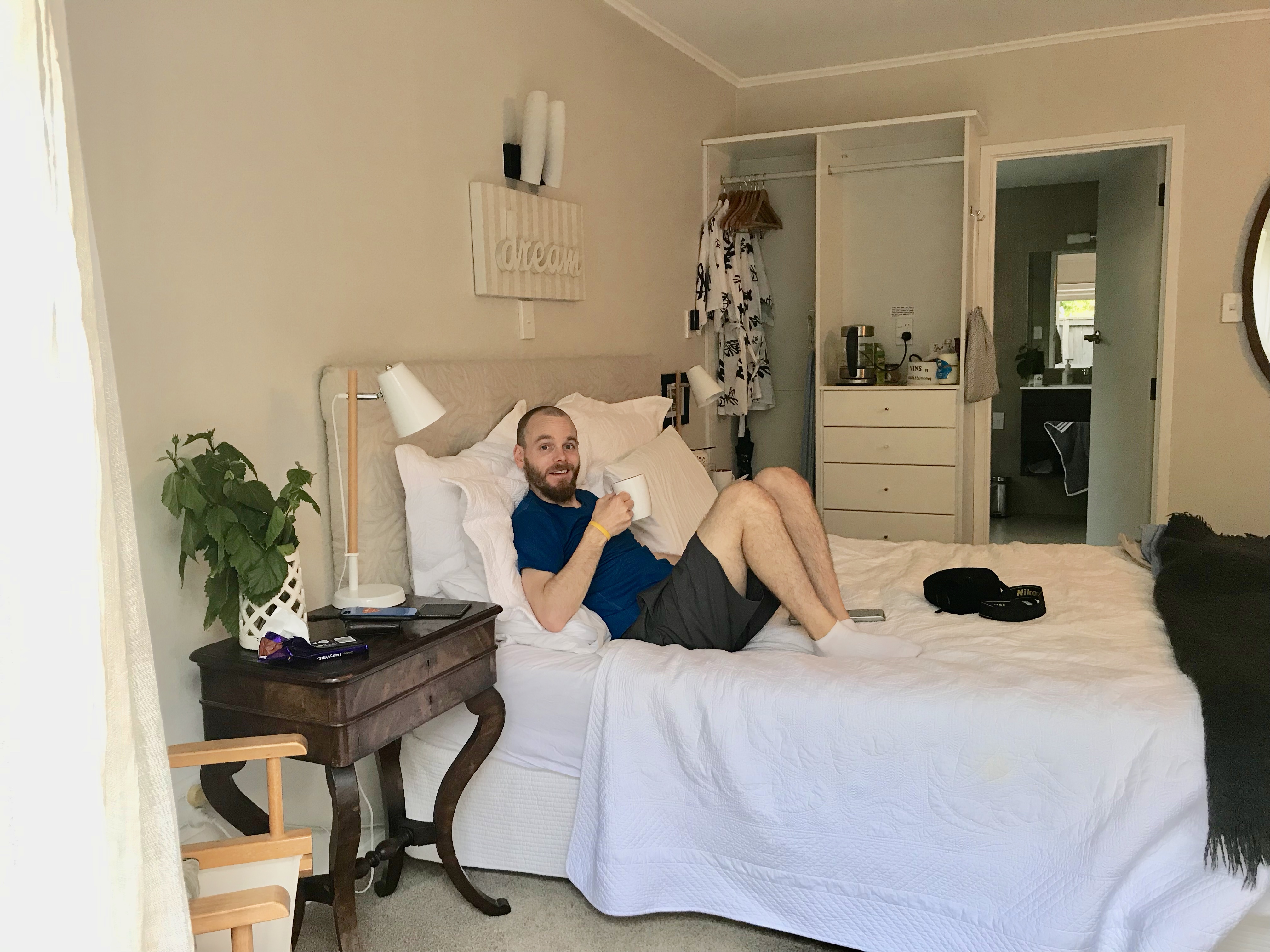 Airbnb in Auckland