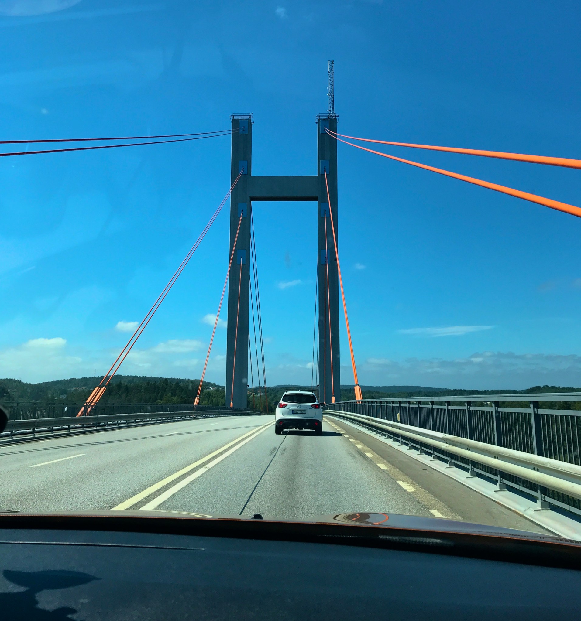 Tjörn, Sweden – The Travelling Holts